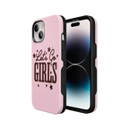 Let's Go Girls | Pink Rodeo Bachelorette Case