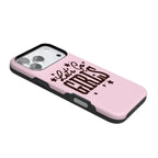 Let's Go Girls | Pink Rodeo Bachelorette Case