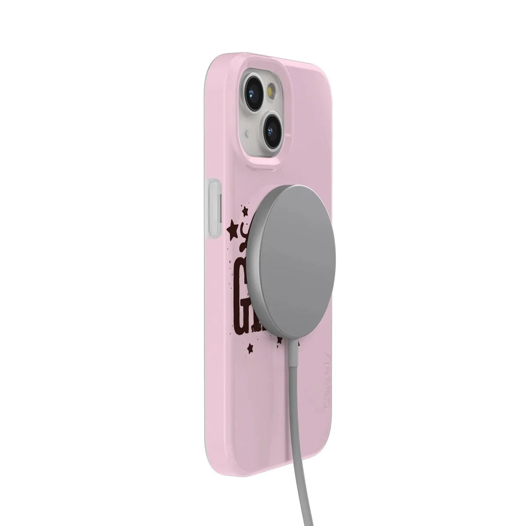 Let's Go Girls | Pink Rodeo Bachelorette Case