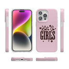 Let's Go Girls | Pink Rodeo Bachelorette Case