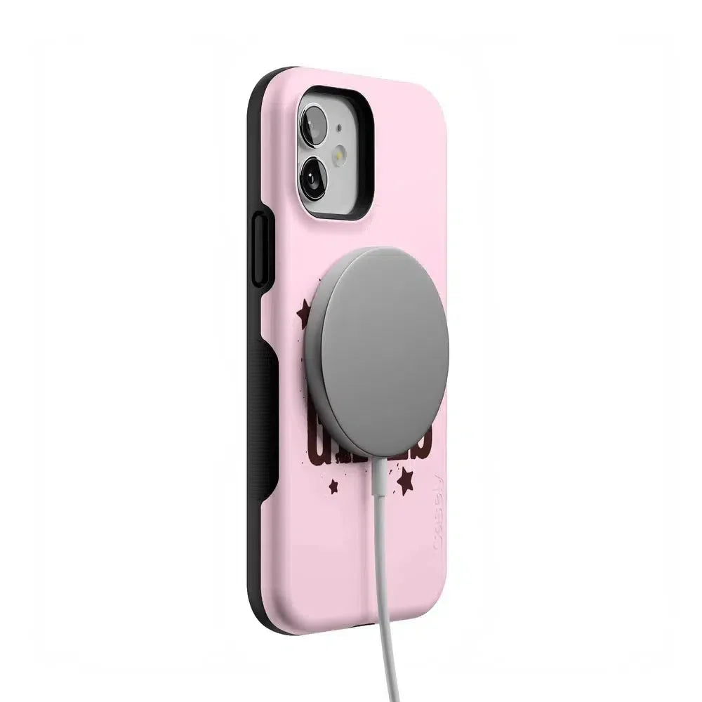 Let's Go Girls | Pink Rodeo Bachelorette Case