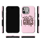 Let's Go Girls | Pink Rodeo Bachelorette Case
