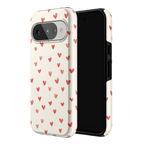 Love Letters | Doodle Hearts Case
