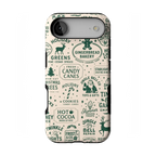 Santa's Stamps | Holiday Market Case