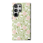 Hydrangea Haze | Floral Garden Case