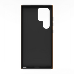 On the Dot | Orange Polka Dot Case