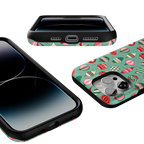 All Decked Out | Festive Ornaments Case