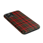 Fireside Flannel | Signature Plaid Case