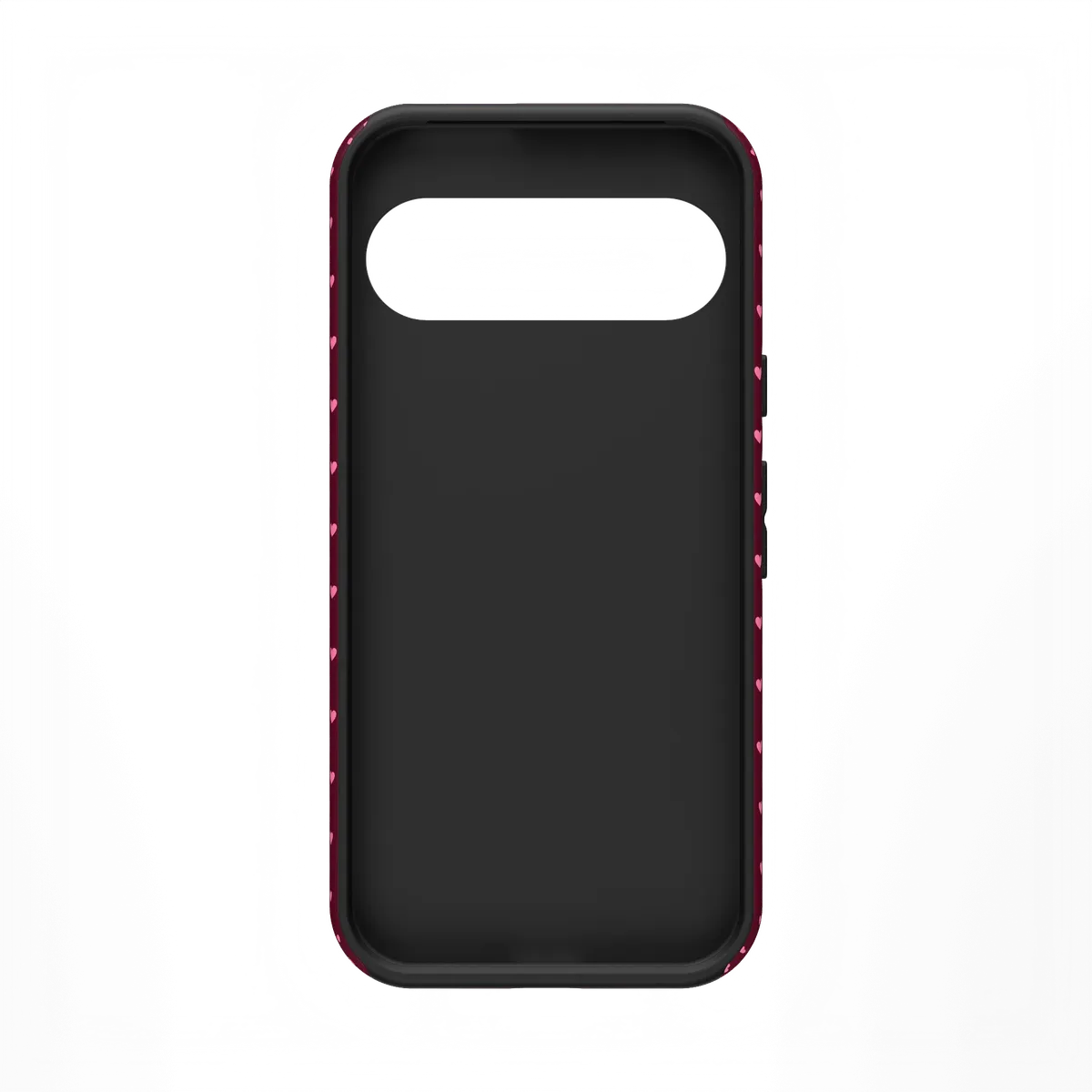 Heart Noir | Tiny Hearts Case