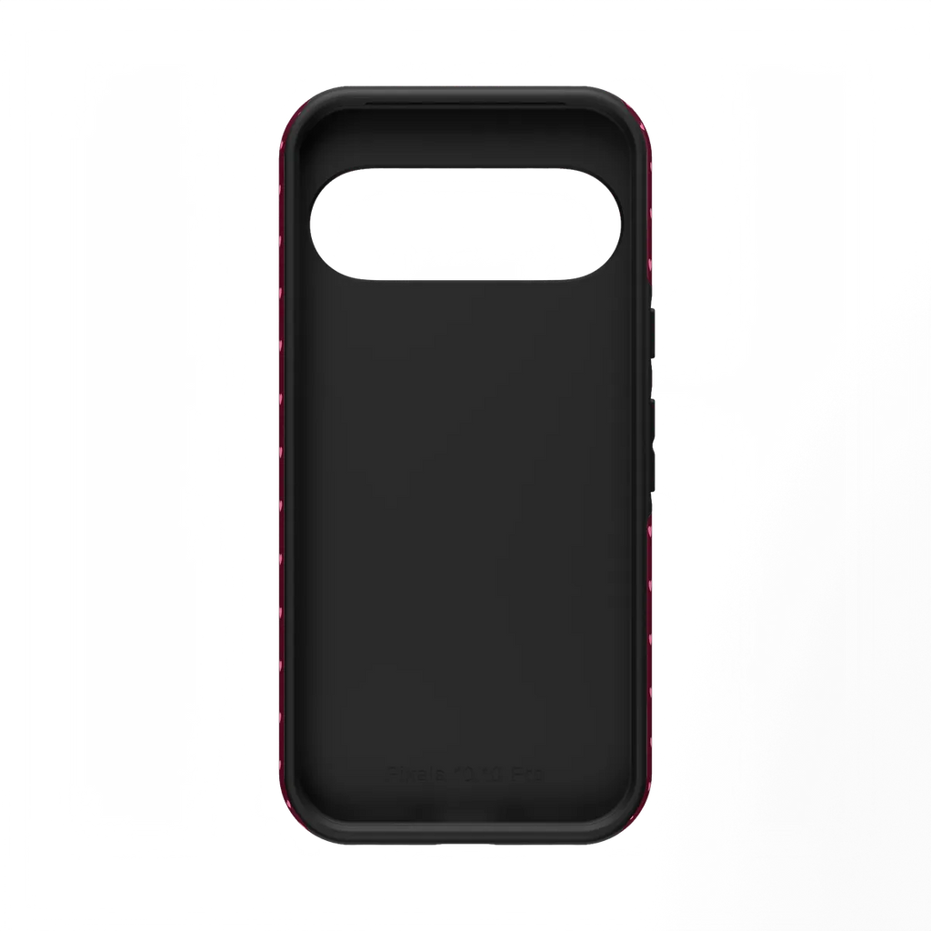Heart Noir | Tiny Hearts Case