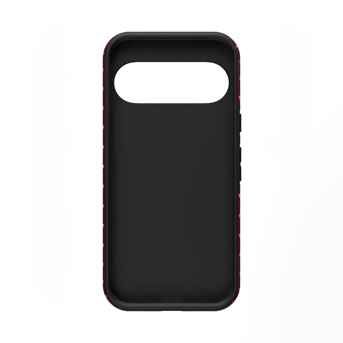Heart Noir | Tiny Hearts Case