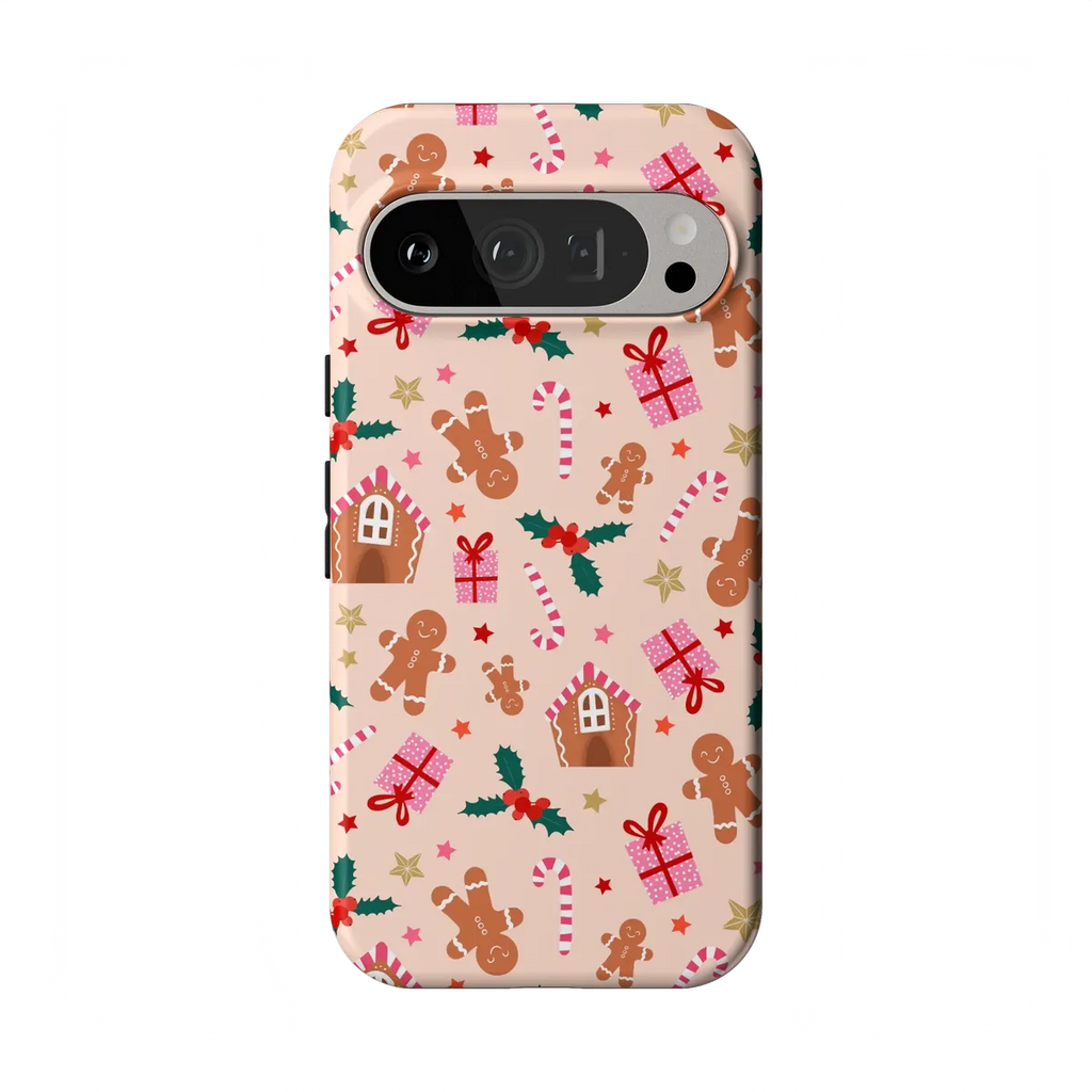 Frosted Wishes | Sweet Treat Case