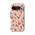 Frosted Wishes | Sweet Treat Case