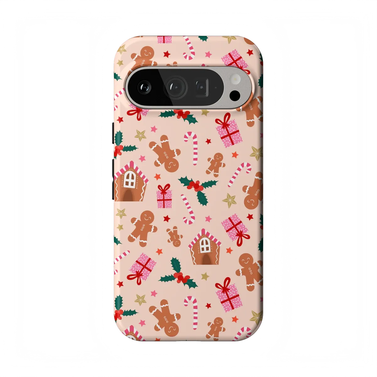Frosted Wishes | Sweet Treat Case