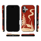 Snowed In | Cozy Winter Case