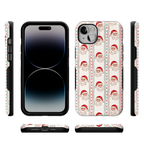 Jolly St. Nick | Retro Claus Case