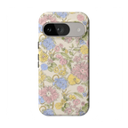 Prairie Blooms | Pastel Floral Case