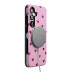Very Cherry | Painted Cherries Case
