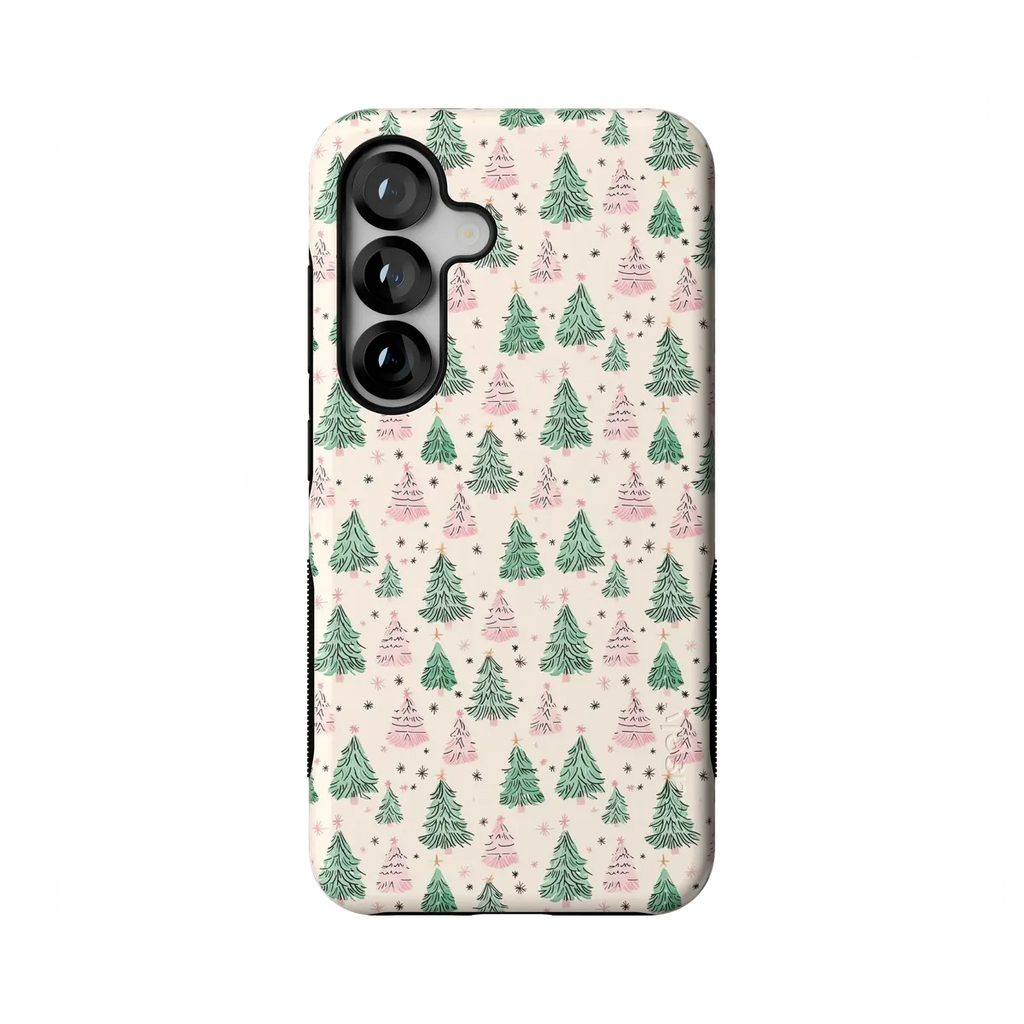 Lookin’ Pine | Christmas Tree Case
