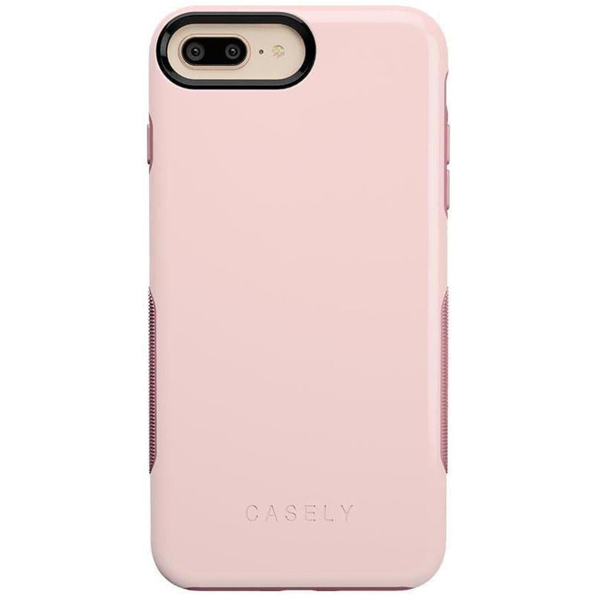 Light Pink on Pink | Ultra-Protective Bold Case