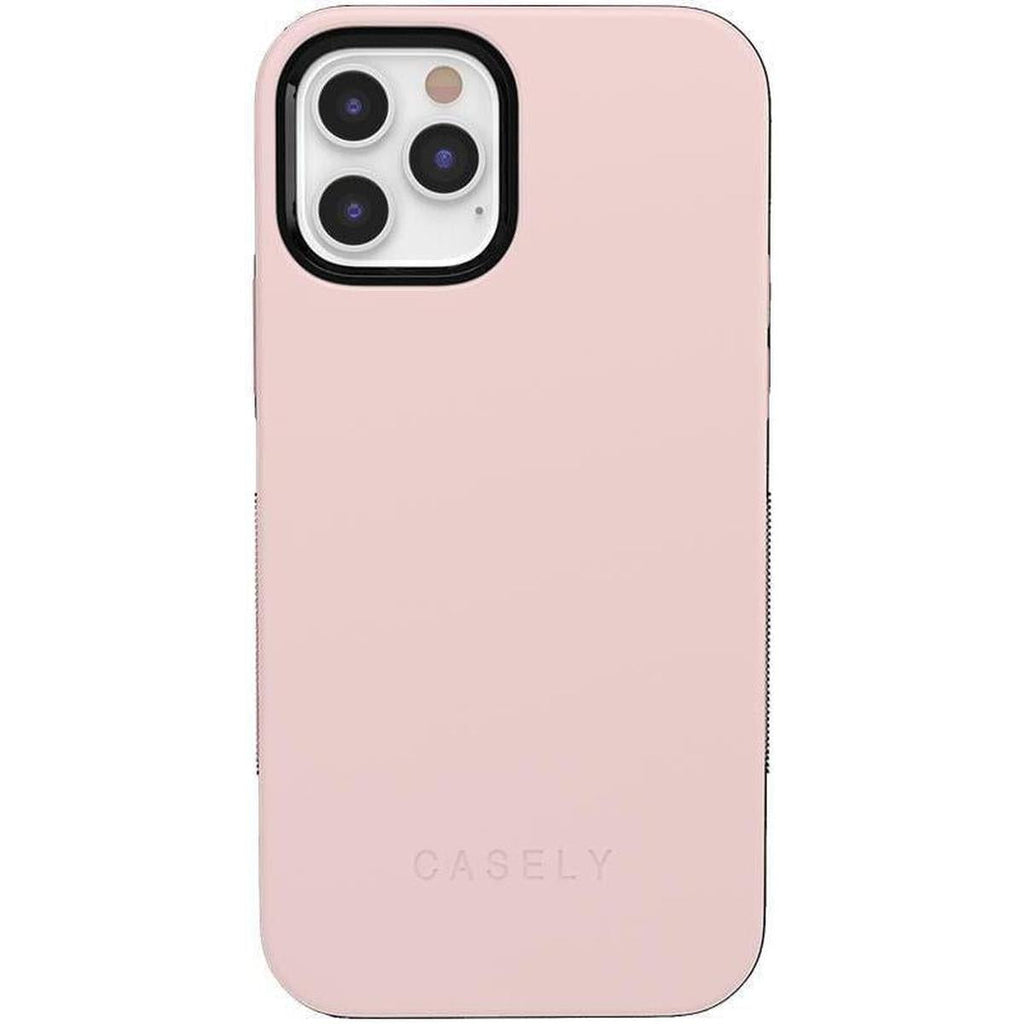 Light Pink on Pink | Ultra-Protective Bold Case