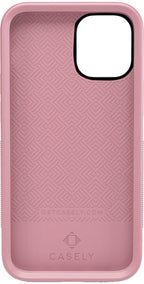 Light Pink on Pink | Ultra-Protective Bold Case