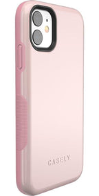 Light Pink on Pink | Ultra-Protective Bold Case