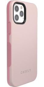 Light Pink on Pink | Ultra-Protective Bold Case