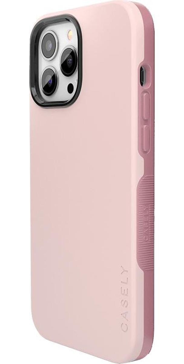 Light Pink on Pink | Ultra-Protective Bold Case