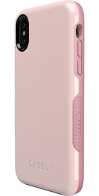 Light Pink on Pink | Ultra-Protective Bold Case