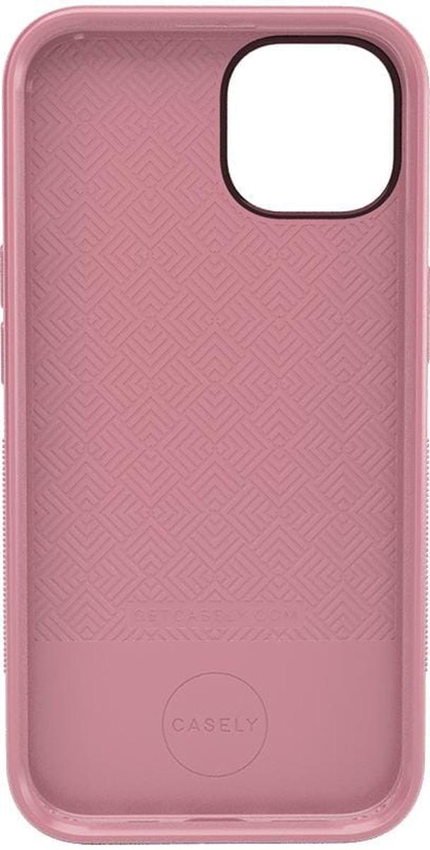 Light Pink on Pink | Ultra-Protective Bold Case