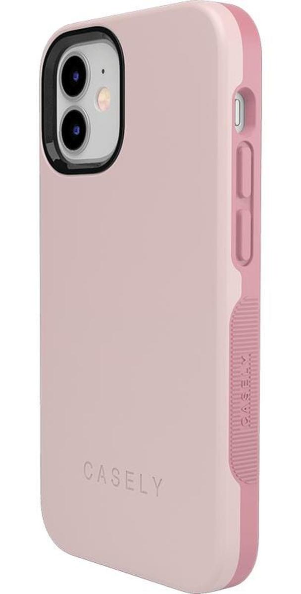 Light Pink on Pink | Ultra-Protective Bold Case