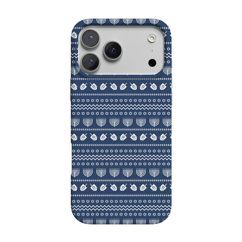 Light the Night | Hannukah Case