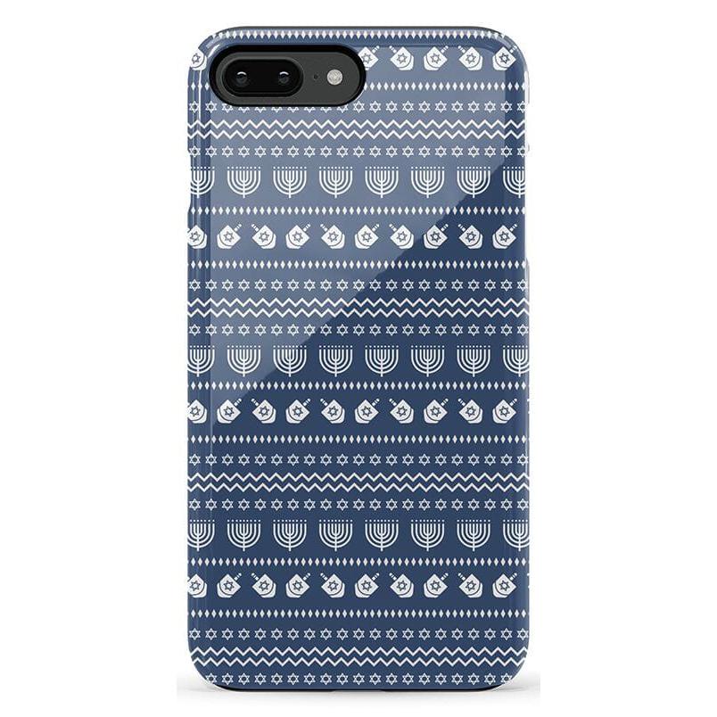 Light the Night | Hannukah Case