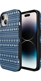 Light the Night | Hannukah Case