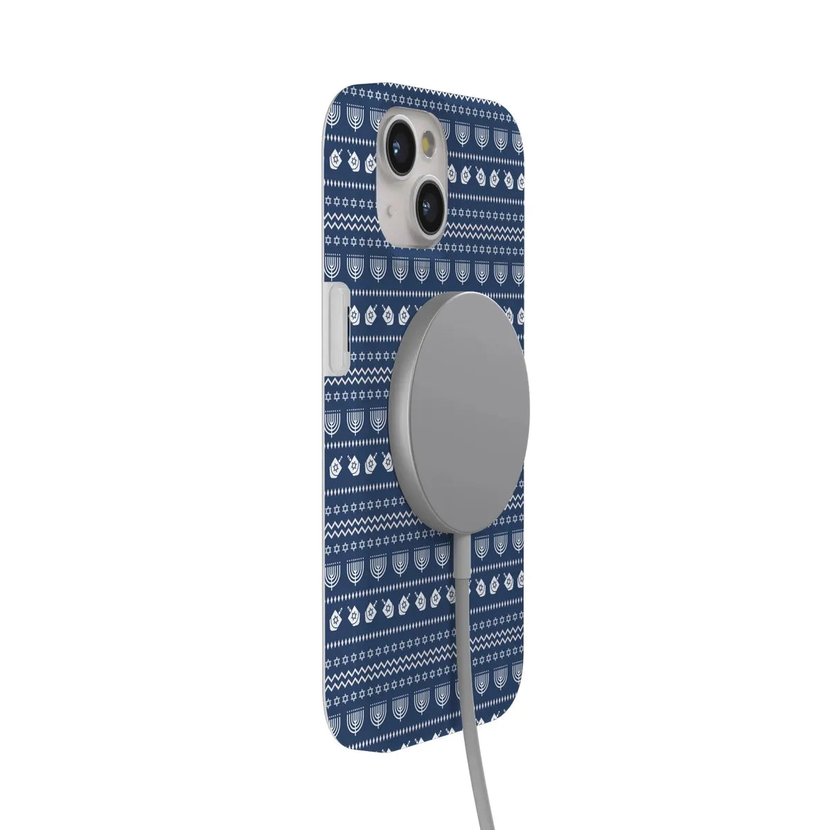 Light the Night | Hannukah Case