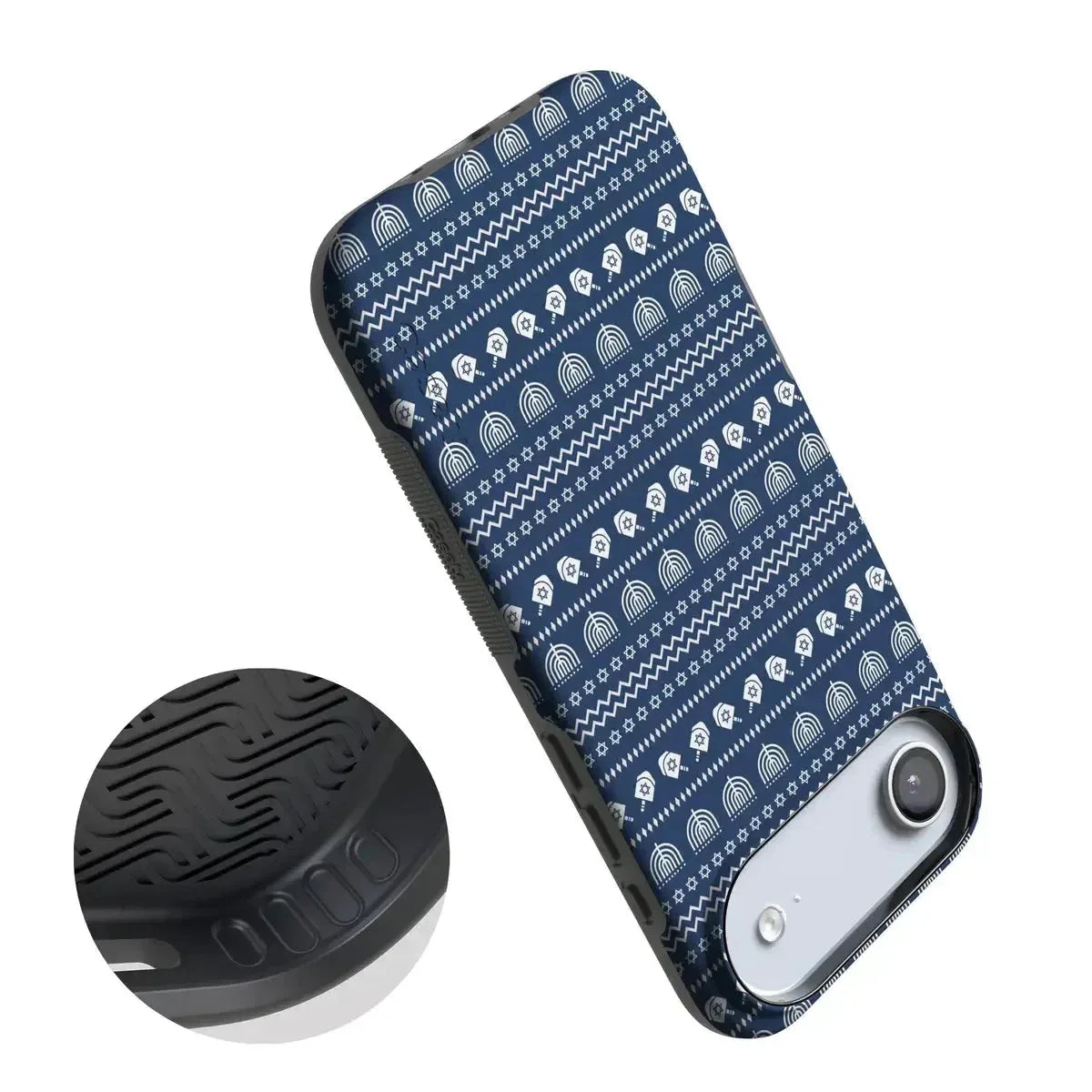 Light the Night | Hannukah Case