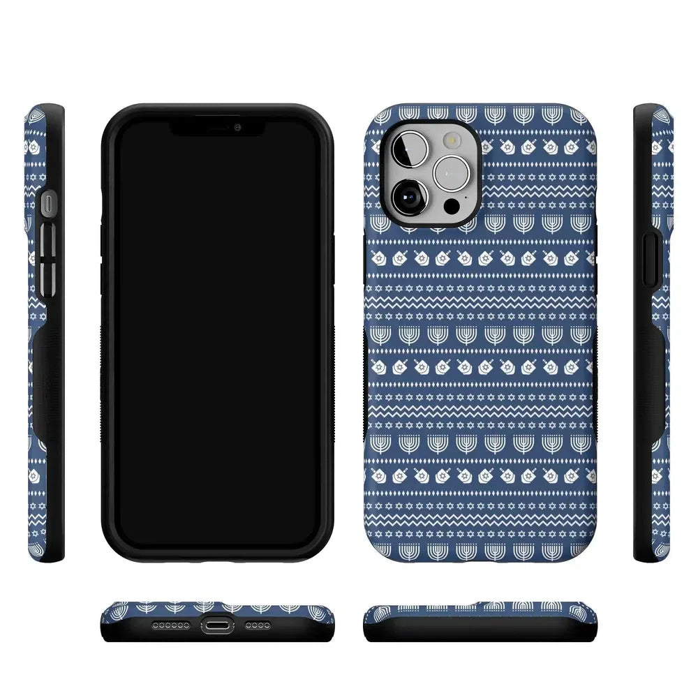 Light the Night | Hannukah Case