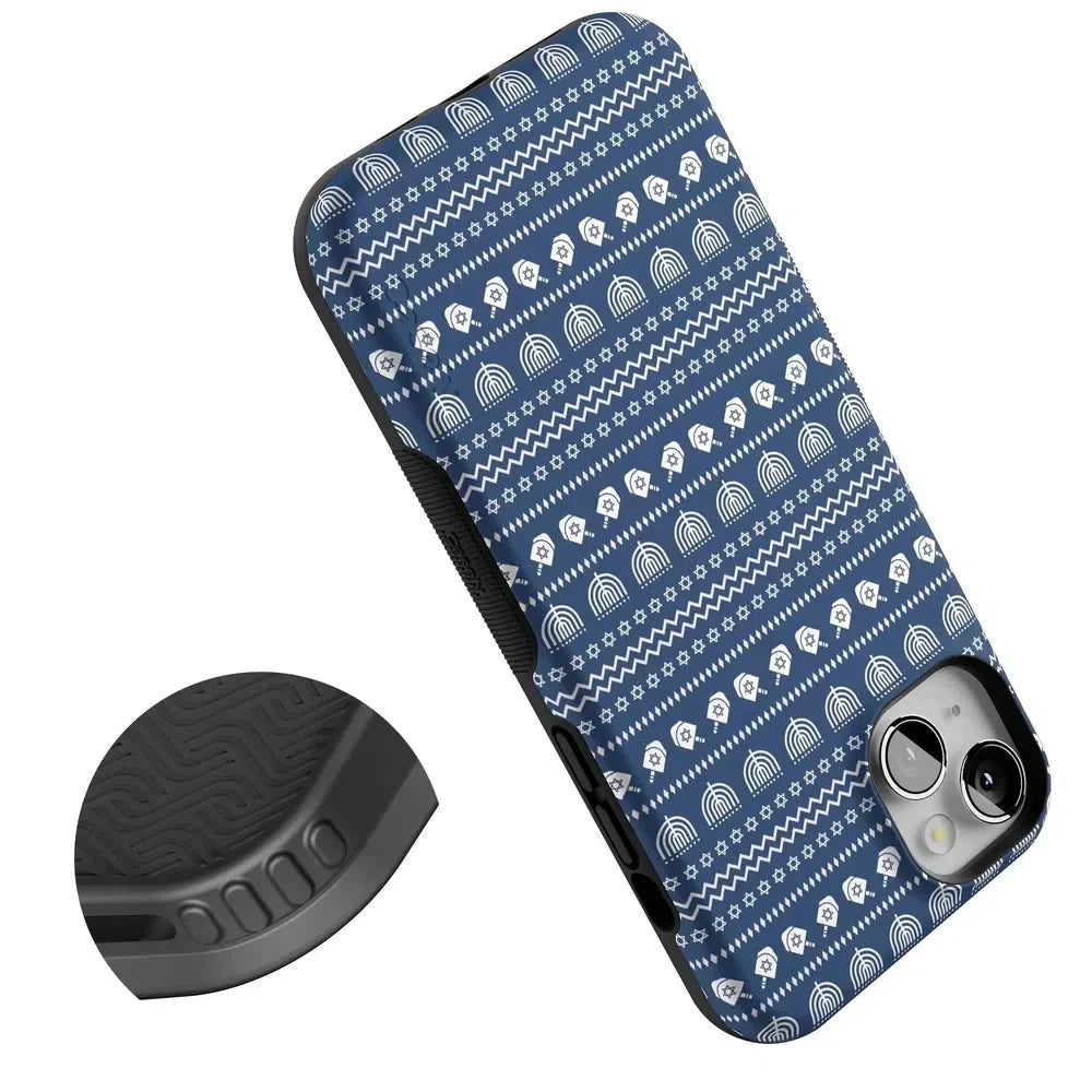 Light the Night | Hannukah Case