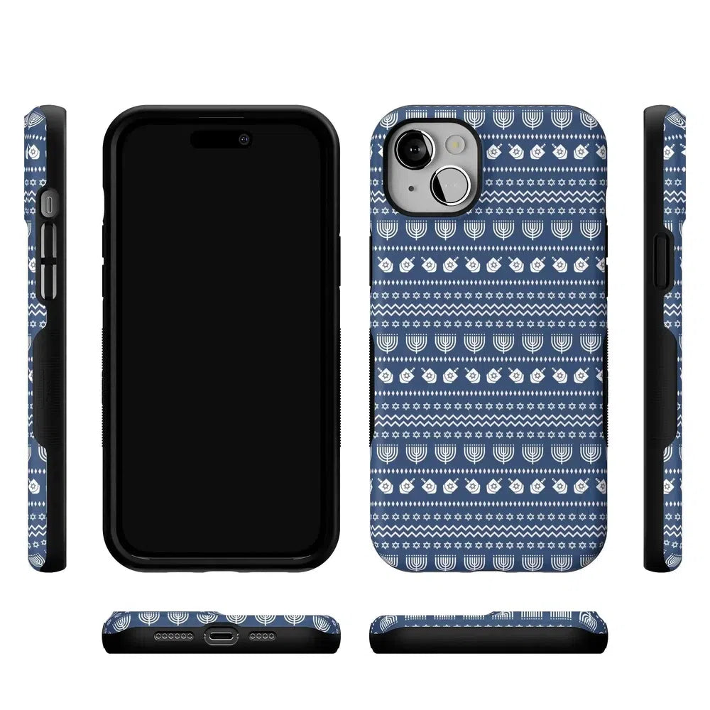 Light the Night | Hannukah Case