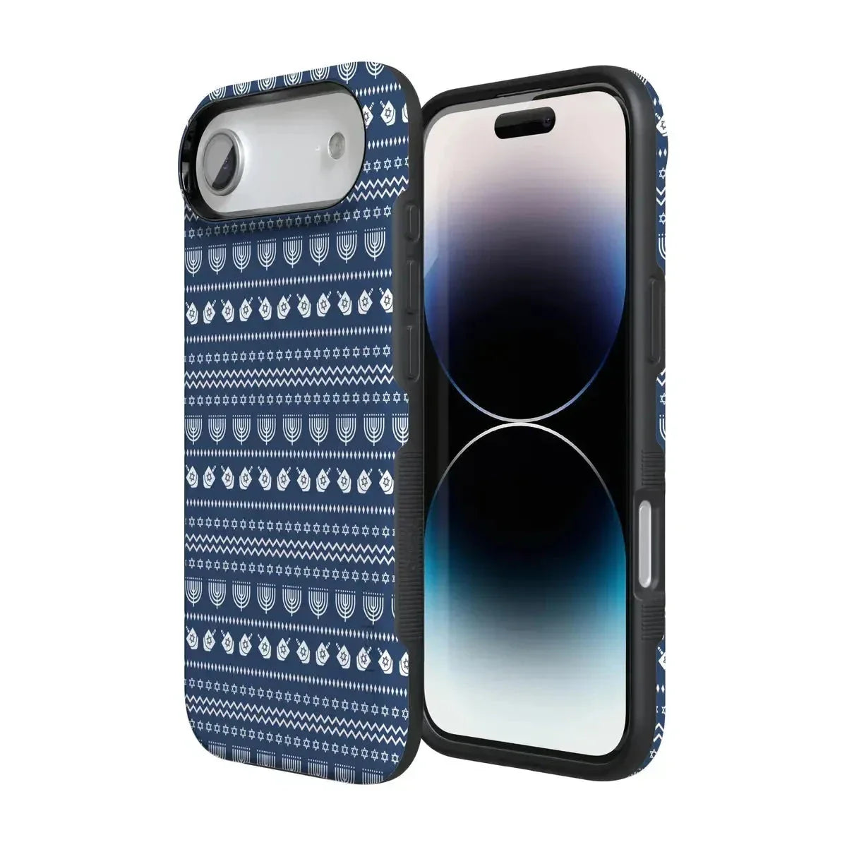 Light the Night | Hannukah Case