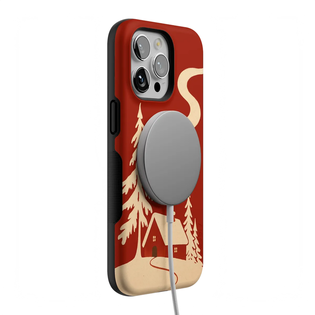 Snowed In | Cozy Winter Case