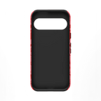 Final Rose | Red & Pink Floral Case