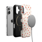 Love Letters | Doodle Hearts Case