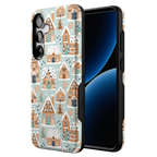 Built Too Sweet | Frosted Village Case