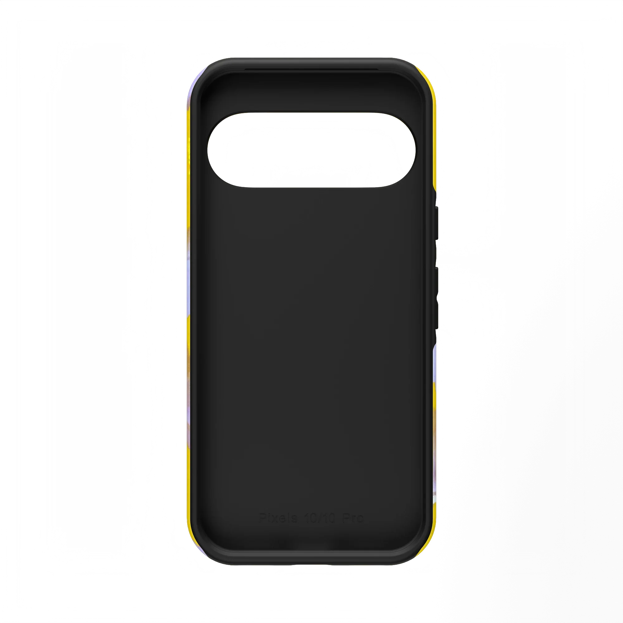 Hibiscus Haze | Painted Floral Case