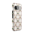 Bear Hugs | Teddy Squares Case