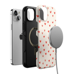 Love Letters | Doodle Hearts Case