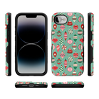 All Decked Out | Festive Ornaments Case