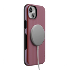 Stripes and the City | Tiny Pinstripe Case